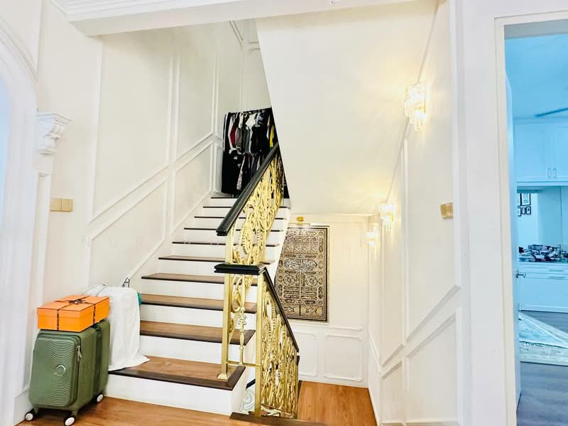 Semi-Detached House for Sale in Kajang (Selangor) - Nur Adibah Ishak - PropertyGuru.com.my
