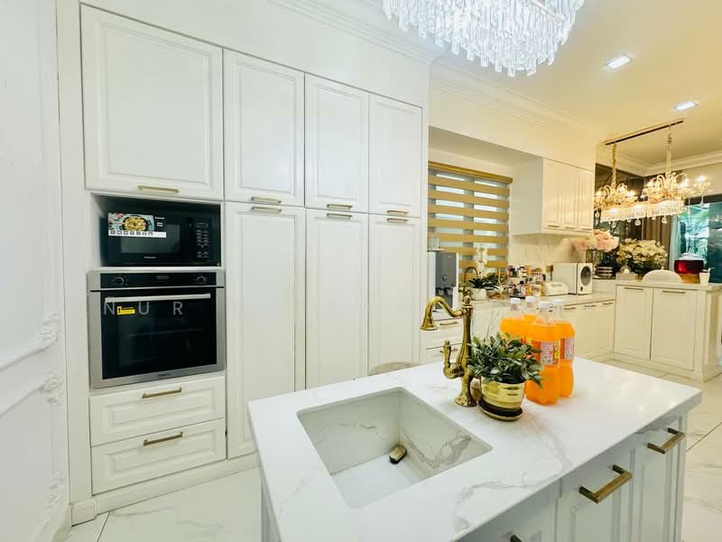 Semi-Detached House for Sale in Kajang (Selangor) - Nur Adibah Ishak - PropertyGuru.com.my