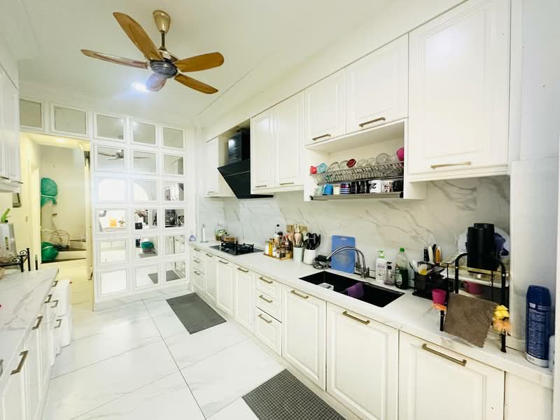 Semi-Detached House for Sale in Kajang (Selangor) - Nur Adibah Ishak - PropertyGuru.com.my