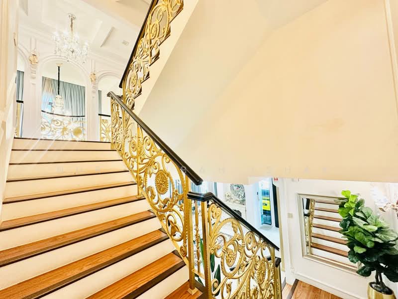 Semi-Detached House for Sale in Kajang (Selangor) - Nur Adibah Ishak - PropertyGuru.com.my