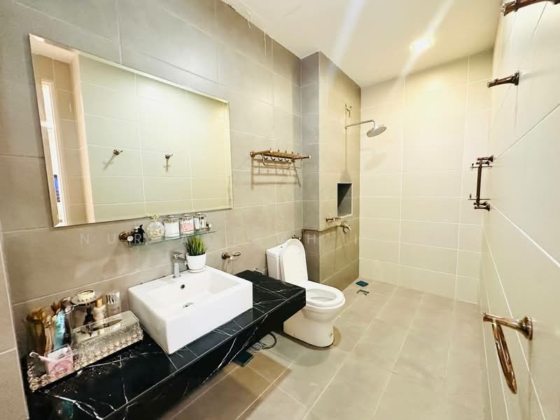 Semi-Detached House for Sale in Kajang (Selangor) - Nur Adibah Ishak - PropertyGuru.com.my