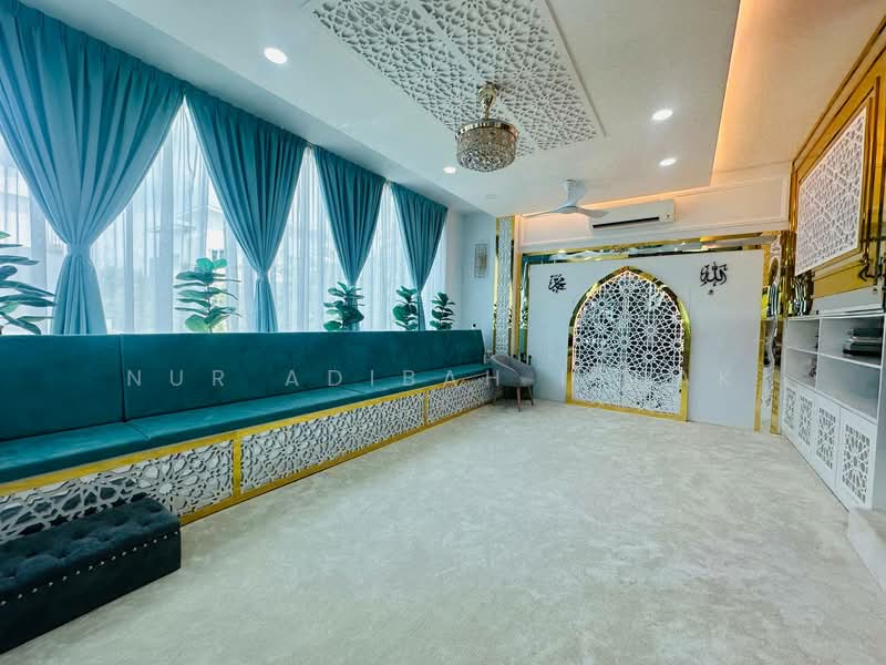 Semi-Detached House for Sale in Kajang (Selangor) - Nur Adibah Ishak - PropertyGuru.com.my