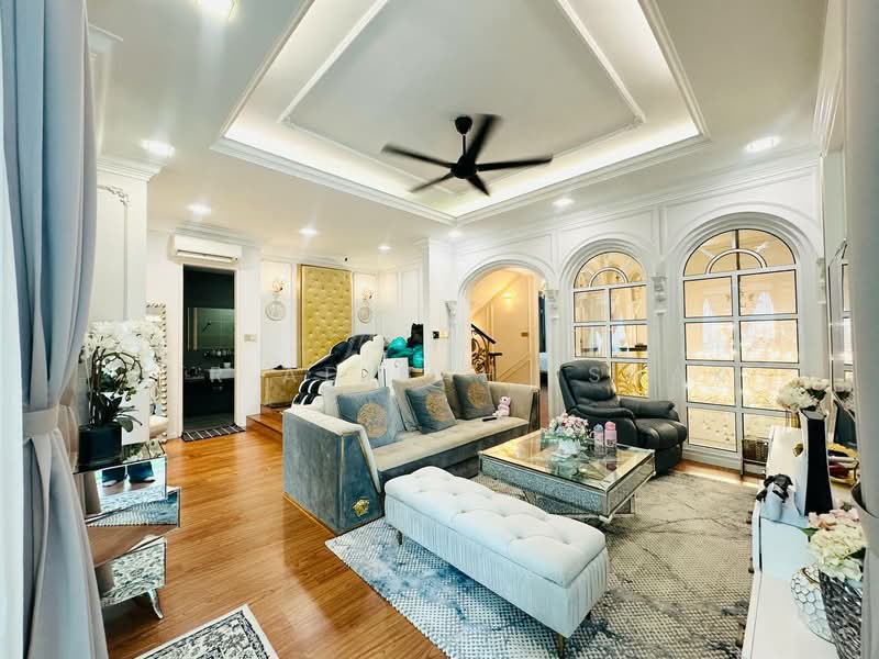 Semi-Detached House for Sale in Kajang (Selangor) - Nur Adibah Ishak - PropertyGuru.com.my