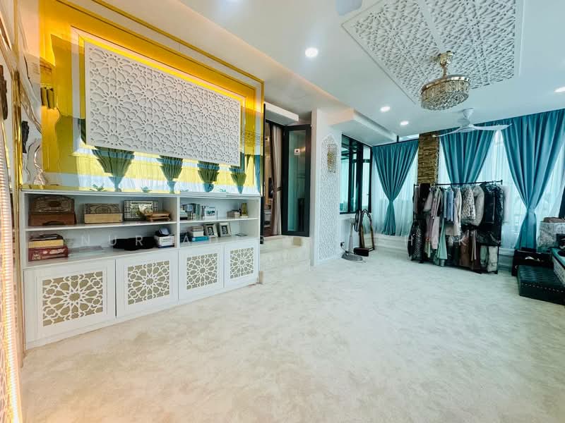 Semi-Detached House for Sale in Kajang (Selangor) - Nur Adibah Ishak - PropertyGuru.com.my