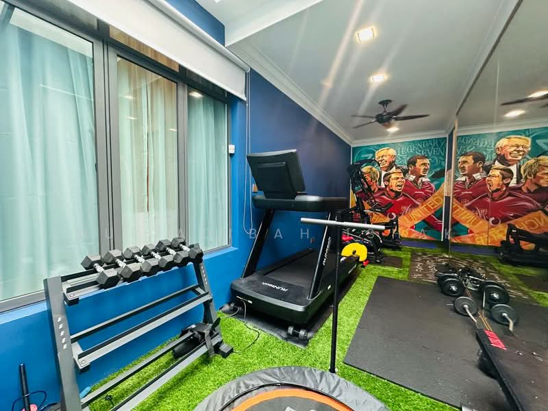 Semi-Detached House for Sale in Kajang (Selangor) - Nur Adibah Ishak - PropertyGuru.com.my