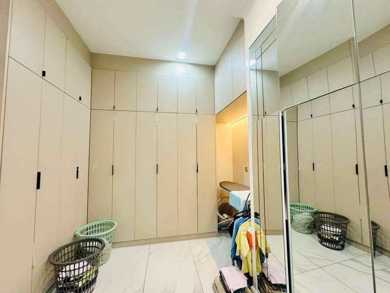 Semi-Detached House for Sale in Kajang (Selangor) - Nur Adibah Ishak - PropertyGuru.com.my