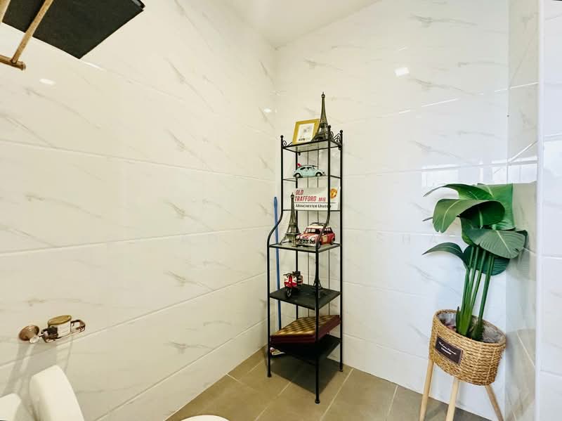 Semi-Detached House for Sale in Kajang (Selangor) - Nur Adibah Ishak - PropertyGuru.com.my
