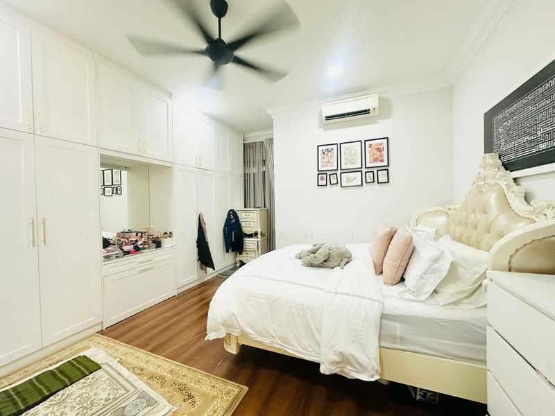 Semi-Detached House for Sale in Kajang (Selangor) - Nur Adibah Ishak - PropertyGuru.com.my
