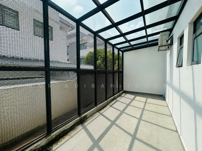Semi-Detached House for Sale in Kajang (Selangor) - Nur Adibah Ishak - PropertyGuru.com.my
