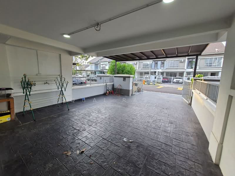 2-storey Terraced House for Sale in S2 Heights (Seremban 2) - Iqbal Rafei - Exterior - PropertyGuru.com.my
