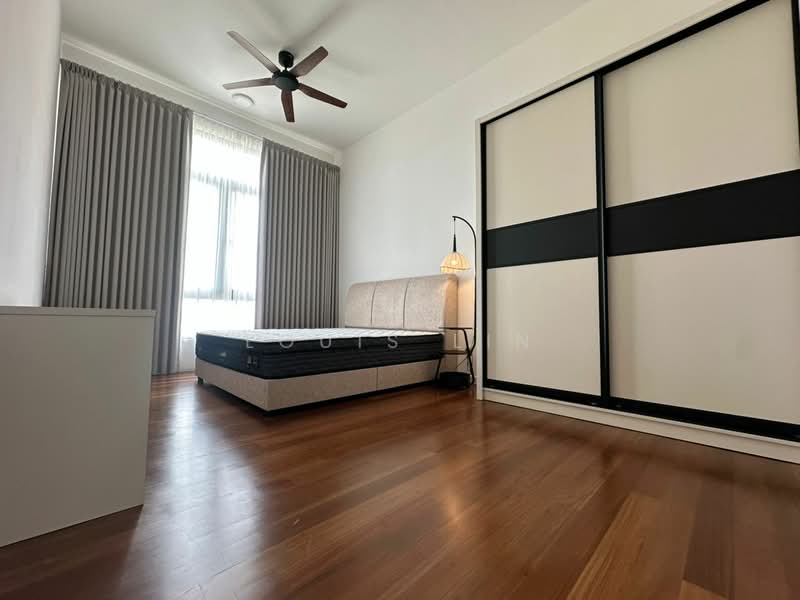 Kondominium untuk Disewa di The Maple Residences - Louis Lin - PropertyGuru.com.my