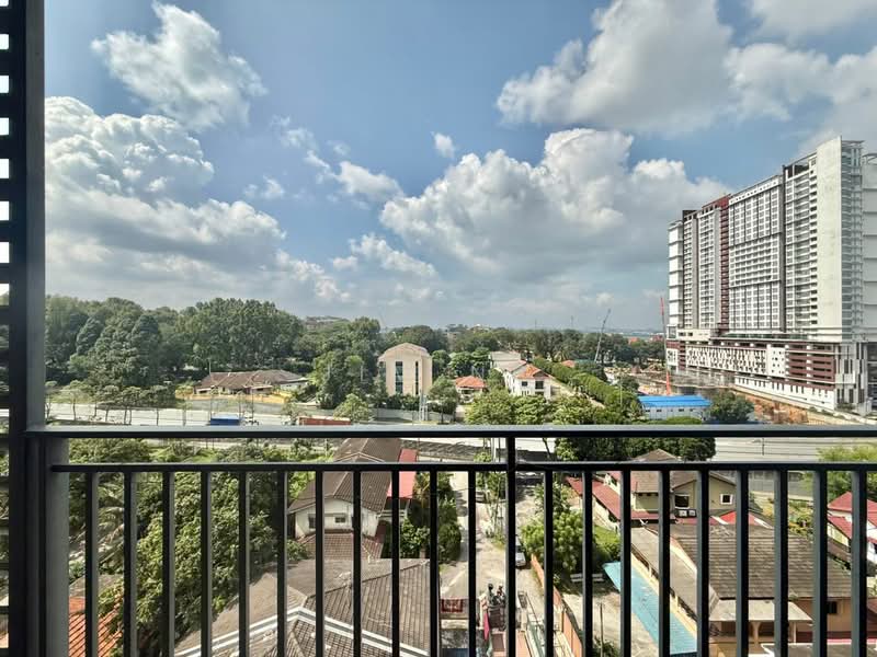 Servis Apartment untuk Disewa di Citywoods - Jim Ng - PropertyGuru.com.my