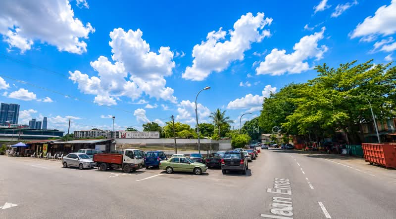 Industrial Land for Rent in Chan Sow Lin (Cheras) - Jack Chong - Exterior - PropertyGuru.com.my