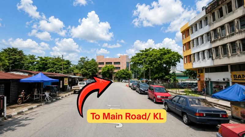 Industrial Land for Rent in Chan Sow Lin (Cheras) - Jack Chong - PropertyGuru.com.my