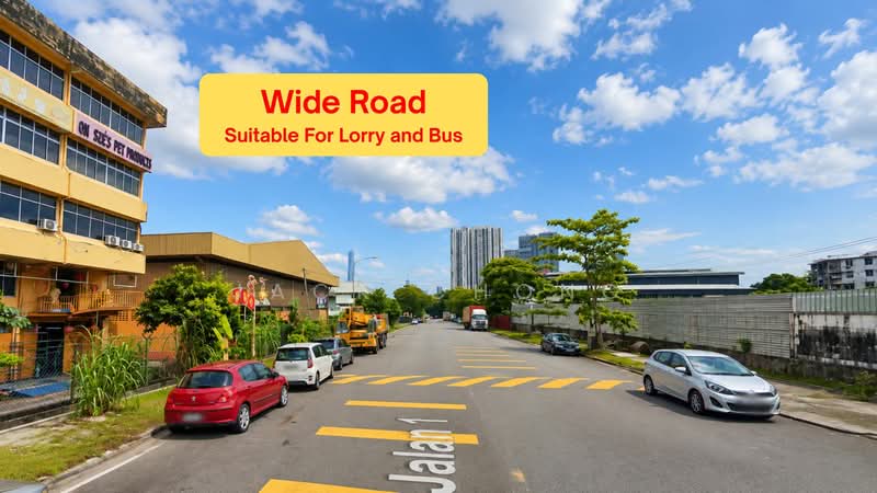 Industrial Land for Rent in Chan Sow Lin (Cheras) - Jack Chong - Exterior - PropertyGuru.com.my