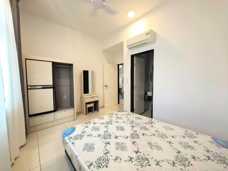 Service Residence for Rent at Space Residency - Aamani Lee - Bedroom - PropertyGuru.com.my