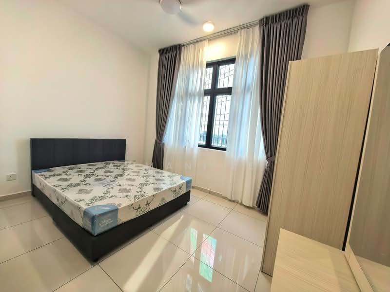Service Residence for Rent at Space Residency - Aamani Lee - Bedroom - PropertyGuru.com.my