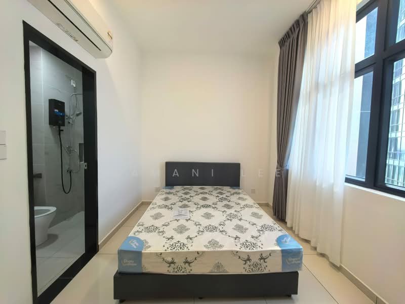Service Residence for Rent at Space Residency - Aamani Lee - Bedroom - PropertyGuru.com.my