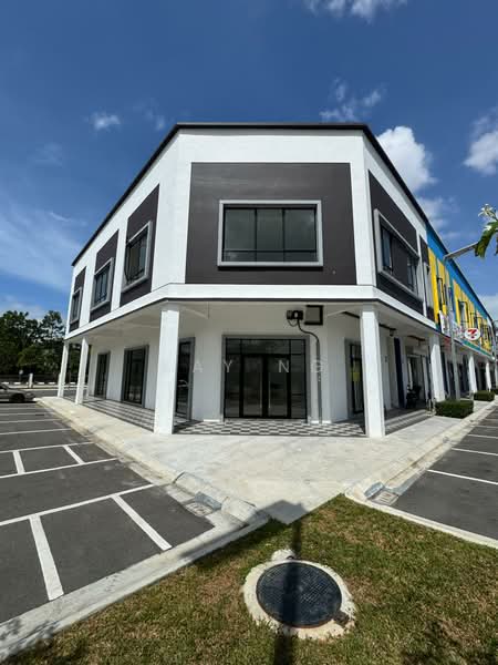 Shop for Rent in Taman Kota Masai (Pasir Gudang) - Kay Ng - Exterior - PropertyGuru.com.my