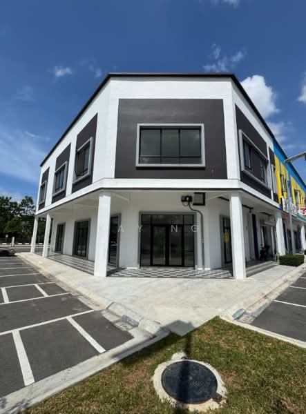 Shop for Rent in Taman Kota Masai (Pasir Gudang) - Kay Ng - Exterior - PropertyGuru.com.my