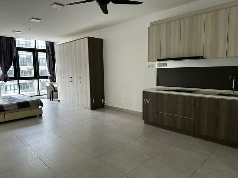 Condominium for Rent at Queensville - Gin Low - Bedroom - PropertyGuru.com.my