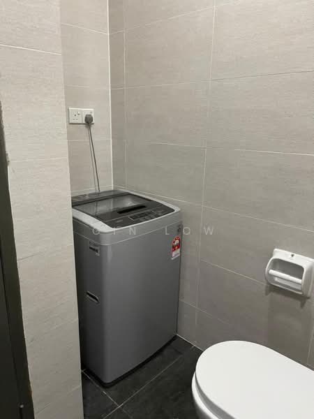 Condominium for Rent at Queensville - Gin Low - Bathroom - PropertyGuru.com.my