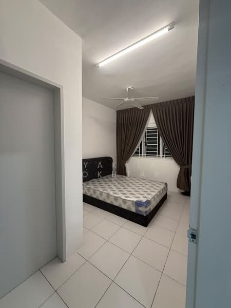 Condominium for Rent at Residensi Sateria - Syakila Mokhtar - Bedroom - PropertyGuru.com.my