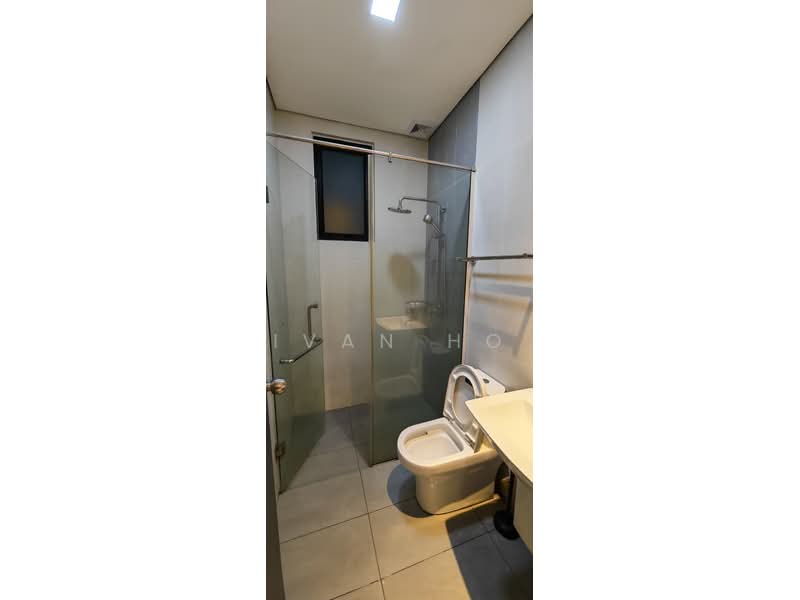 Pangsapuri untuk Dijual di Trinity Residence - Ivan Ho - Bathroom - PropertyGuru.com.my