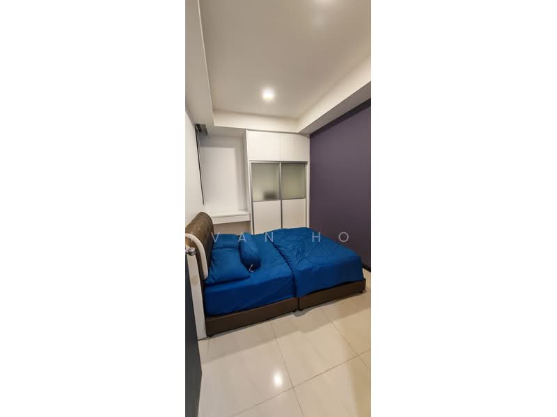 Pangsapuri untuk Dijual di Trinity Residence - Ivan Ho - Bedroom - PropertyGuru.com.my