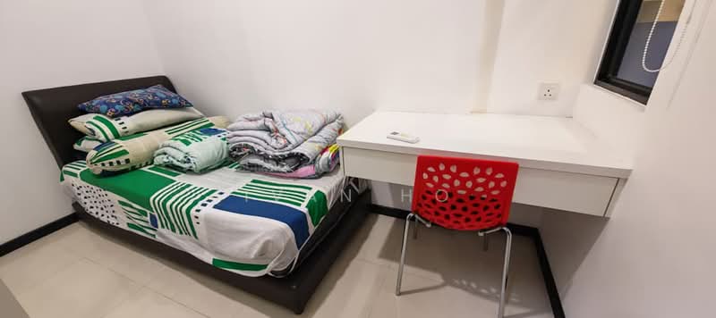 Pangsapuri untuk Dijual di Trinity Residence - Ivan Ho - Bedroom - PropertyGuru.com.my
