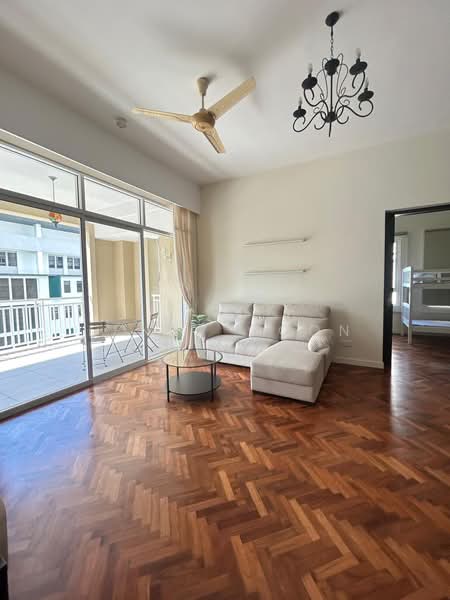 Condominium for Rent at Quayside Seafront Resort Condominiums - Lenny Goon - PropertyGuru.com.my