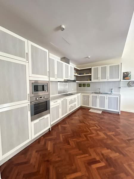 Condominium for Rent at Quayside Seafront Resort Condominiums - Lenny Goon - PropertyGuru.com.my