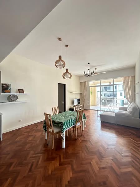 Condominium for Rent at Quayside Seafront Resort Condominiums - Lenny Goon - PropertyGuru.com.my