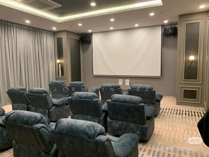 Servis Apartment untuk Disewa di Sky Trees - Jermain Tee - PropertyGuru.com.my