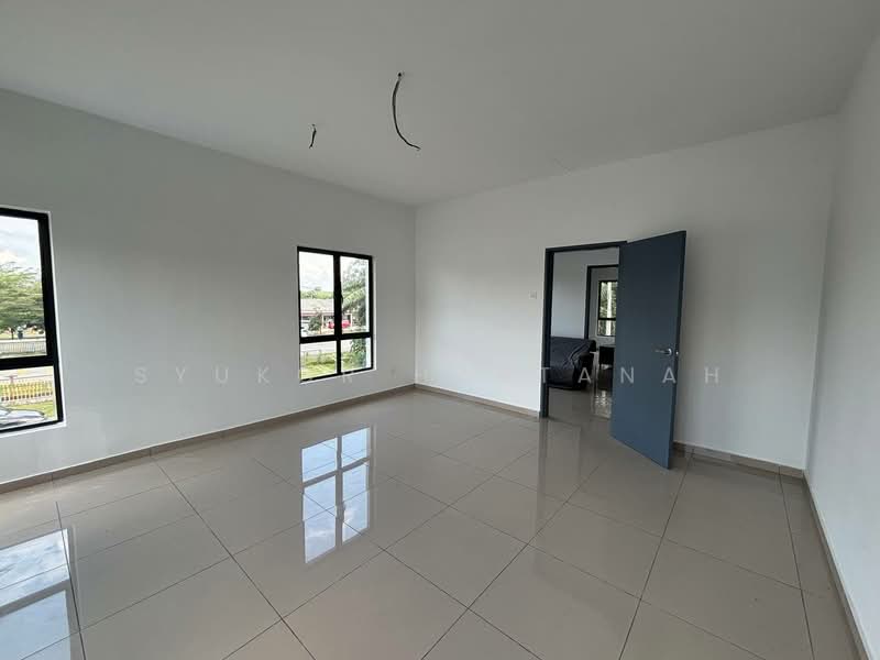 Rumah Teres 2 Tingkat untuk Dijual di Telok Panglima Garang (Selangor) - Syukor Hartanah - Interior - PropertyGuru.com.my