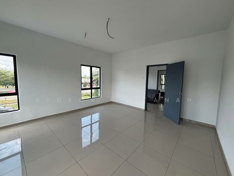 Rumah Teres 2 Tingkat untuk Dijual di Telok Panglima Garang (Selangor) - Syukor Hartanah - Interior - PropertyGuru.com.my