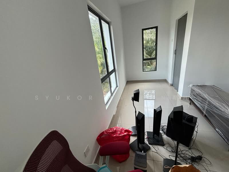 Rumah Teres 2 Tingkat untuk Dijual di Telok Panglima Garang (Selangor) - Syukor Hartanah - Interior - PropertyGuru.com.my