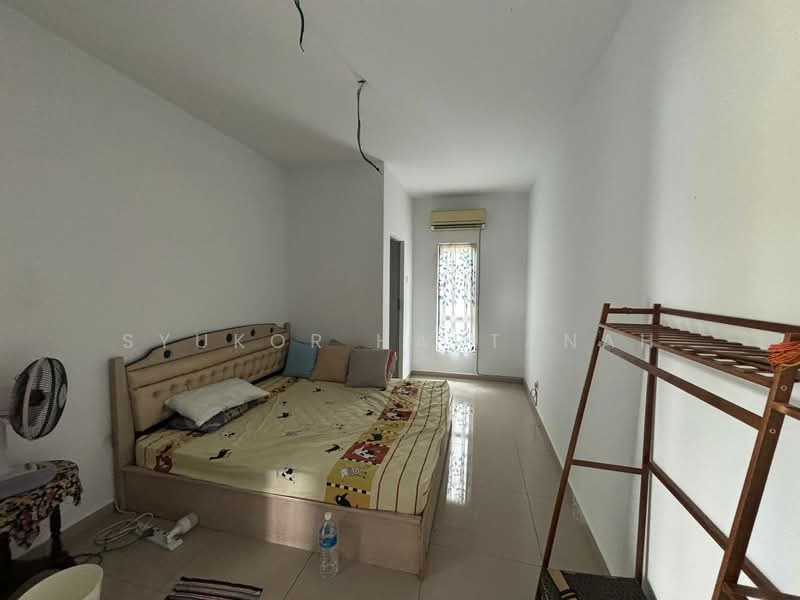 Rumah Teres 2 Tingkat untuk Dijual di Telok Panglima Garang (Selangor) - Syukor Hartanah - Bedroom - PropertyGuru.com.my