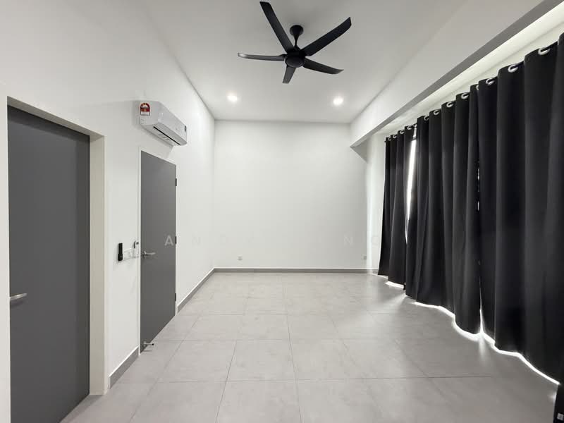 Rumah Teres 2 Tingkat untuk Disewa di Taman Mount Austin (Tebrau) - Andy Heng - Interior - PropertyGuru.com.my