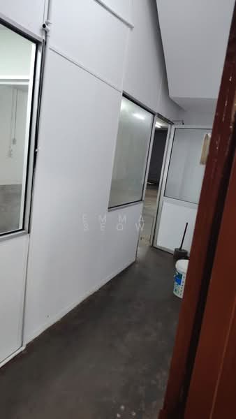Warehouse for Rent in Mak Mandin (Butterworth) - Emma Seow - Interior - PropertyGuru.com.my