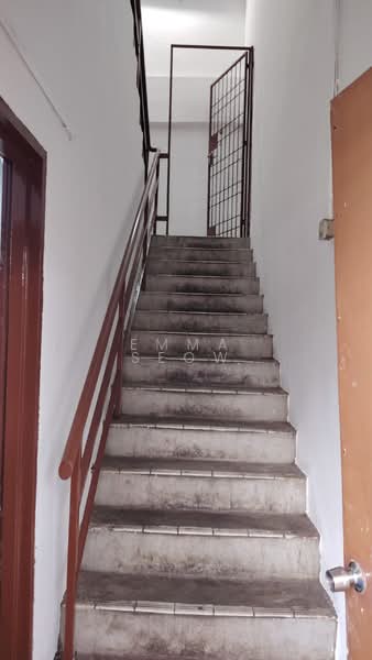 Warehouse for Rent in Mak Mandin (Butterworth) - Emma Seow - Corridor - PropertyGuru.com.my