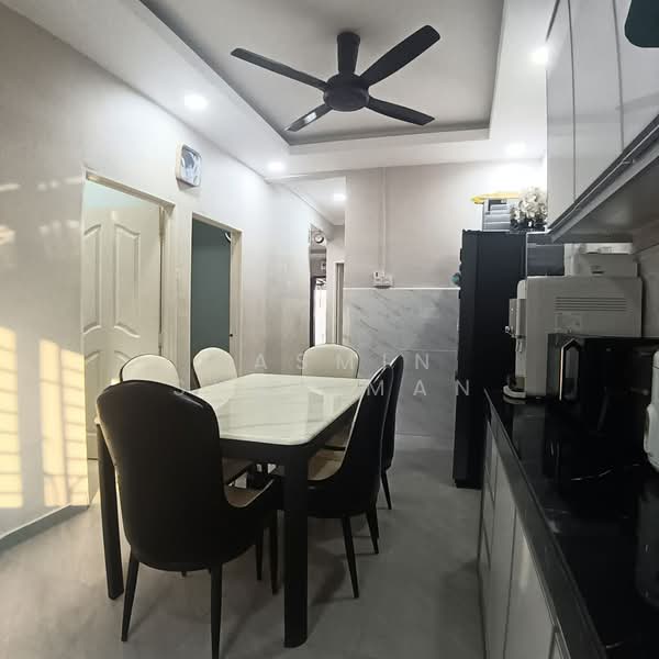 1-storey Terraced House for Sale in Taman Paduka (Kuala Selangor) - Yasmin Sulaiman - PropertyGuru.com.my