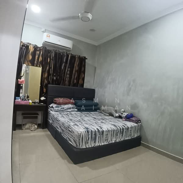 1-storey Terraced House for Sale in Taman Paduka (Kuala Selangor) - Yasmin Sulaiman - PropertyGuru.com.my