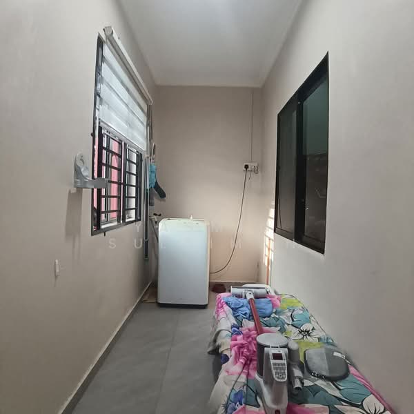 1-storey Terraced House for Sale in Taman Paduka (Kuala Selangor) - Yasmin Sulaiman - PropertyGuru.com.my