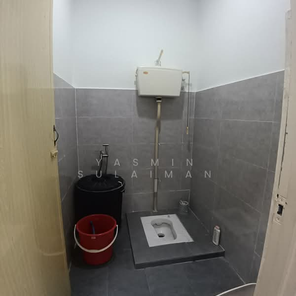 1-storey Terraced House for Sale in Taman Paduka (Kuala Selangor) - Yasmin Sulaiman - PropertyGuru.com.my