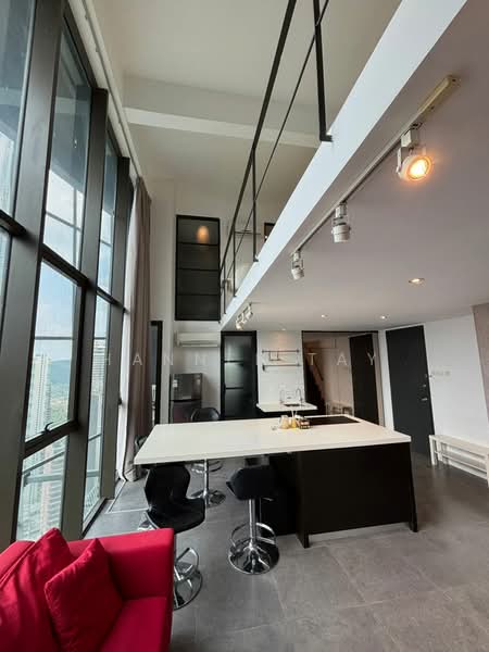 Soho untuk Dijual di Bandar Damansara Perdana (Damansara Perdana) - Hannee Tay - PropertyGuru.com.my