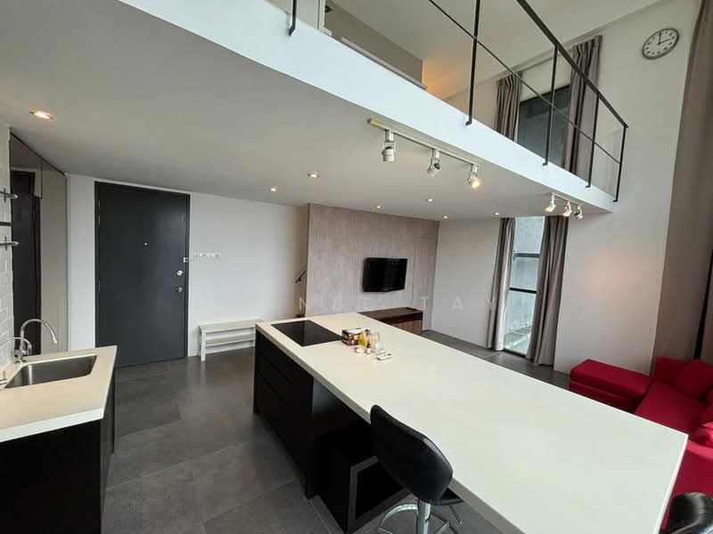 Soho untuk Dijual di Bandar Damansara Perdana (Damansara Perdana) - Hannee Tay - PropertyGuru.com.my
