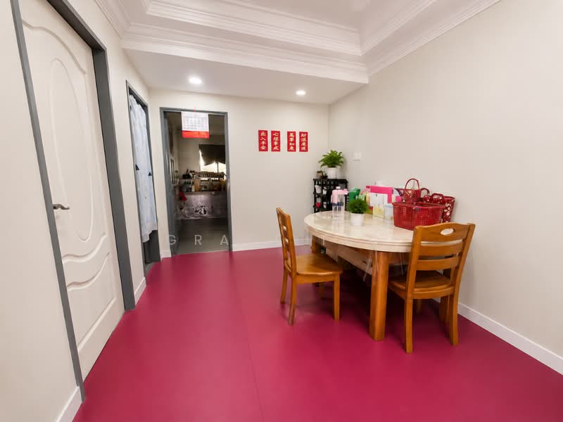 Rumah Teres 2 Tingkat untuk Dijual di Kota Kinabalu (Sabah) - Grace Teo - PropertyGuru.com.my