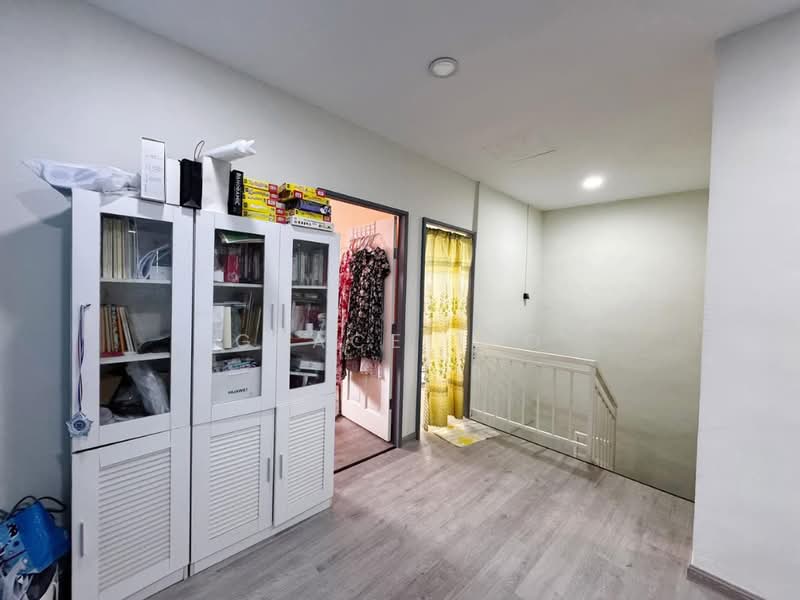 Rumah Teres 2 Tingkat untuk Dijual di Kota Kinabalu (Sabah) - Grace Teo - PropertyGuru.com.my