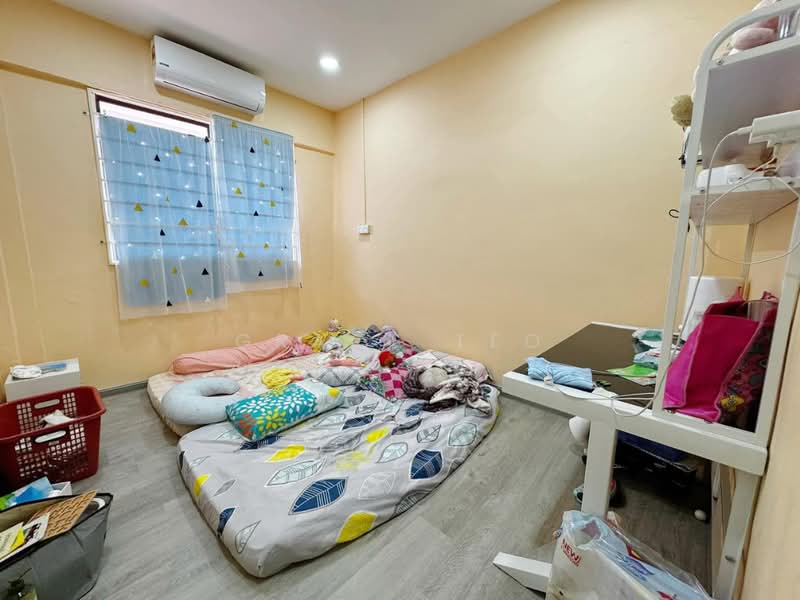 Rumah Teres 2 Tingkat untuk Dijual di Kota Kinabalu (Sabah) - Grace Teo - PropertyGuru.com.my